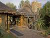 Camp Jabulani - Lodge 
